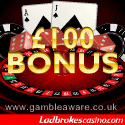 Ladbrokes Online Caino and Sportsbook